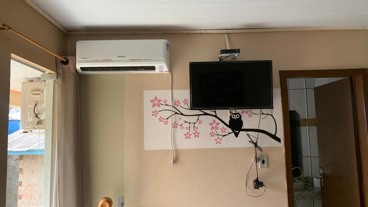 Hotel Dom Daniel Palmares  Экстерьер фото