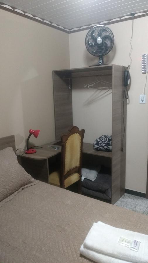 Hotel Dom Daniel Palmares  Экстерьер фото
