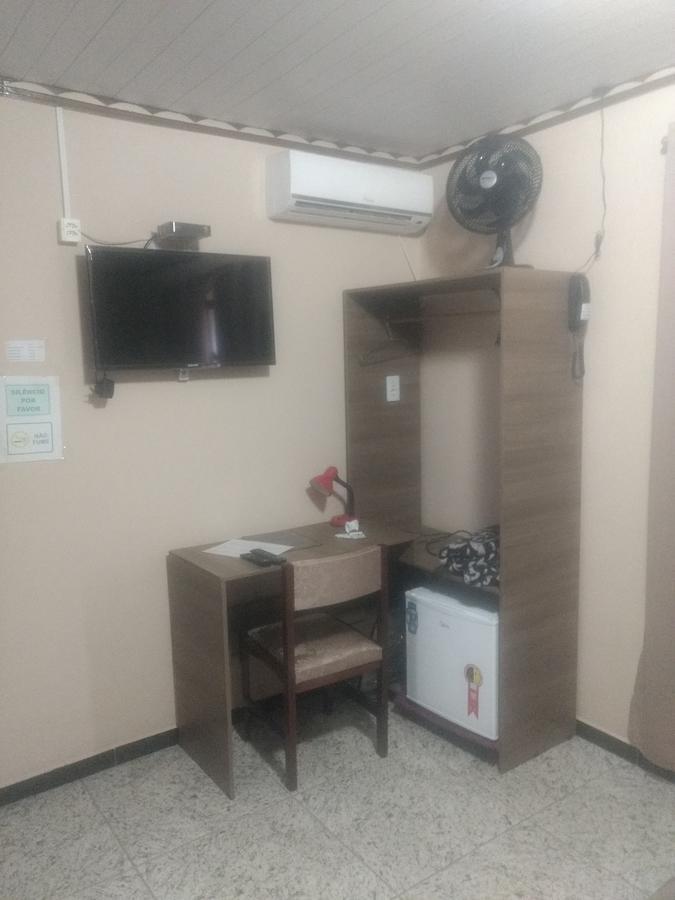 Hotel Dom Daniel Palmares  Экстерьер фото